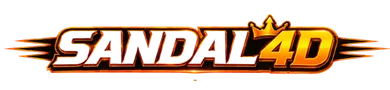 SANDAL4D Logo